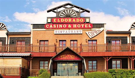 Eldorado casino Ecuador